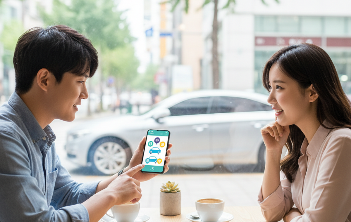운전자보험 알아보기 본문 안내 이미지