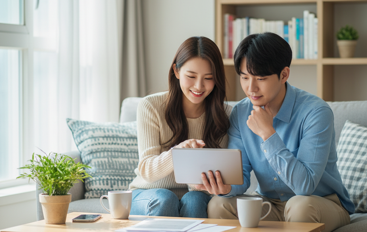 공공임대 확인하기 본문 안내 이미지