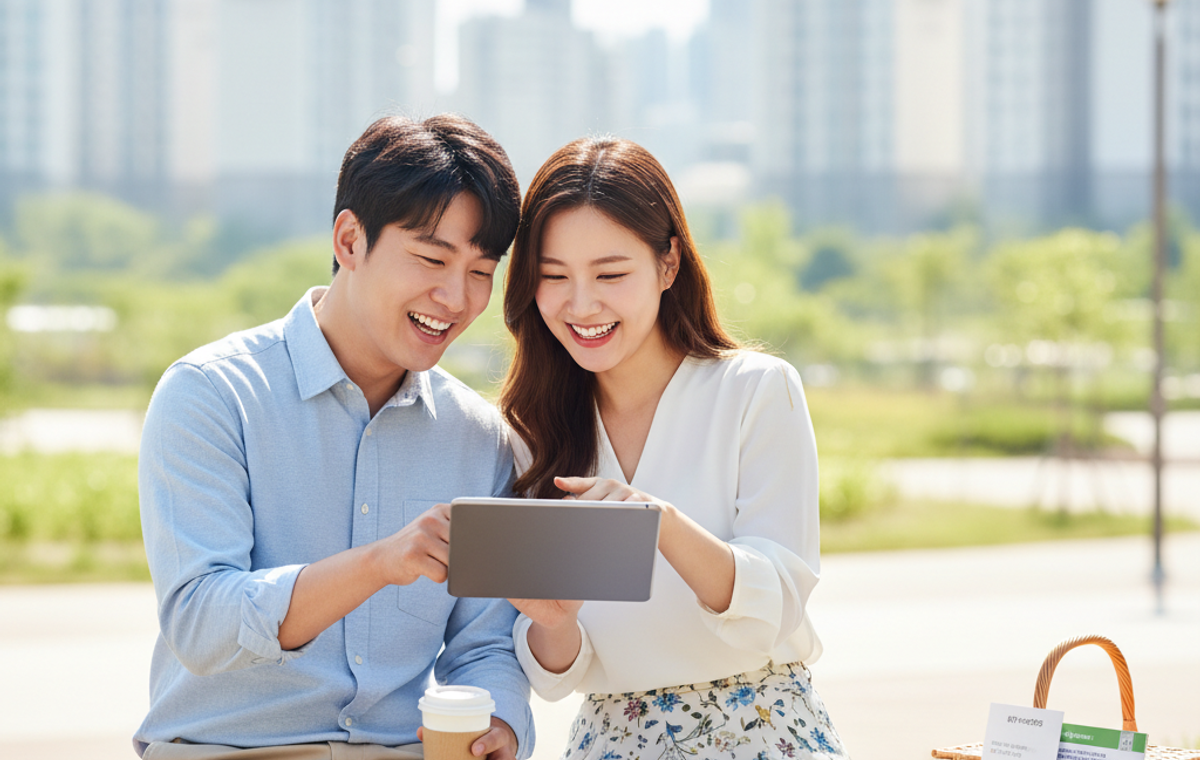 공공분양 확인하기 본문 안내 이미지