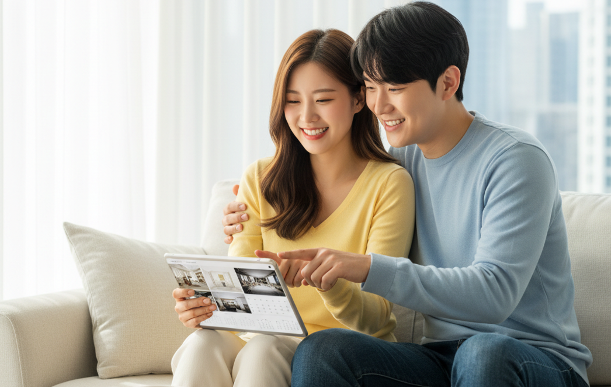 웨딩홀 예약하기 본문 안내 이미지