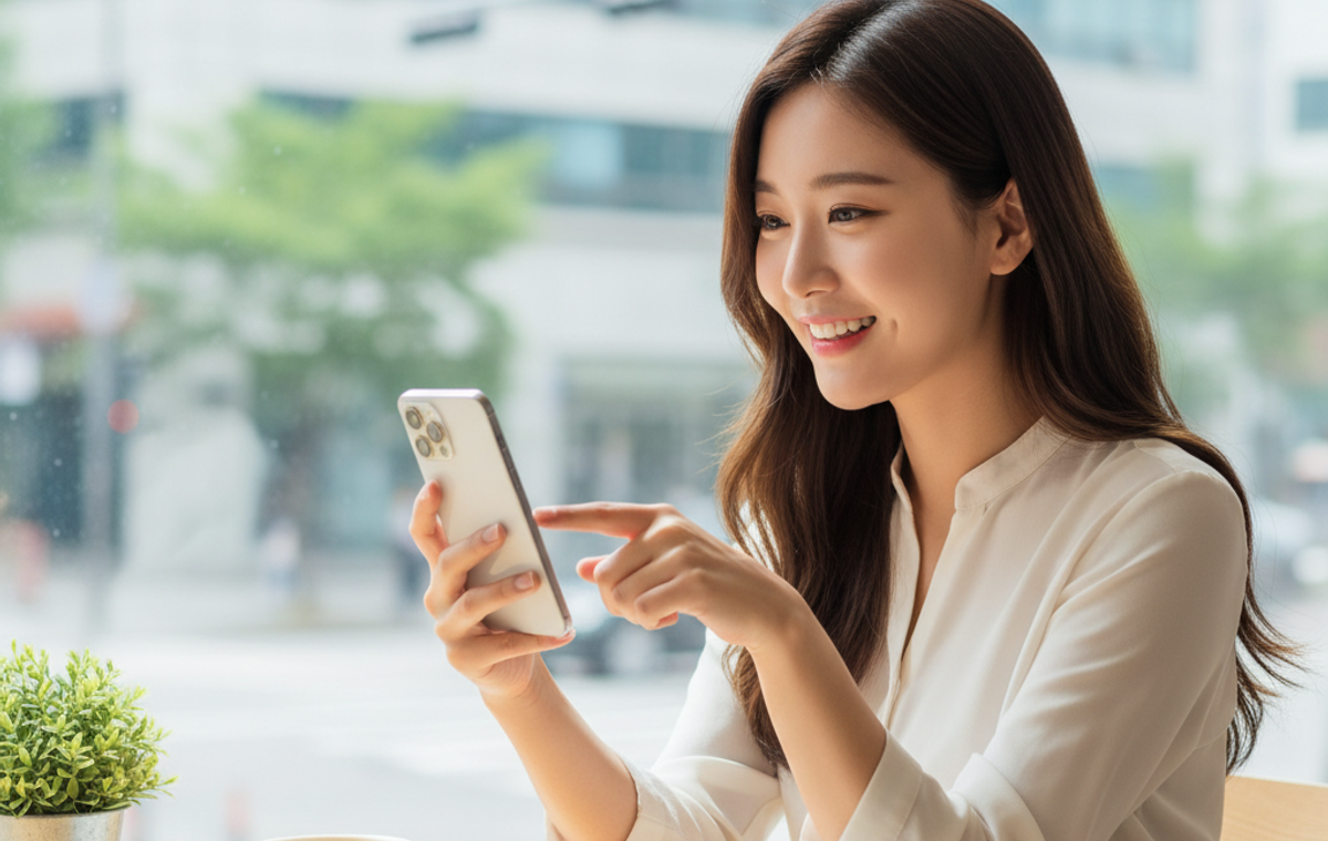 통신비 미환급금 확인하기 본문 안내 이미지