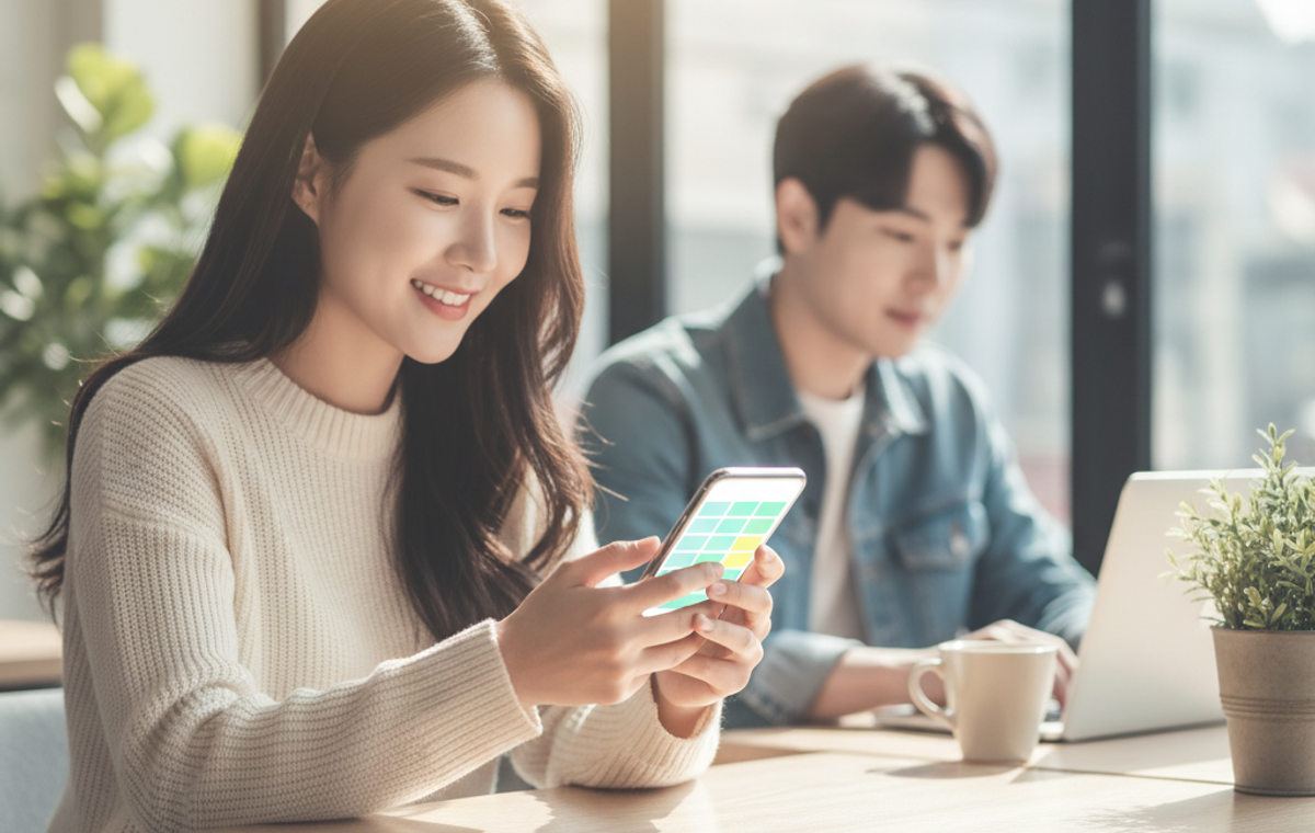 대출금리 비교하기 본문 안내 이미지
