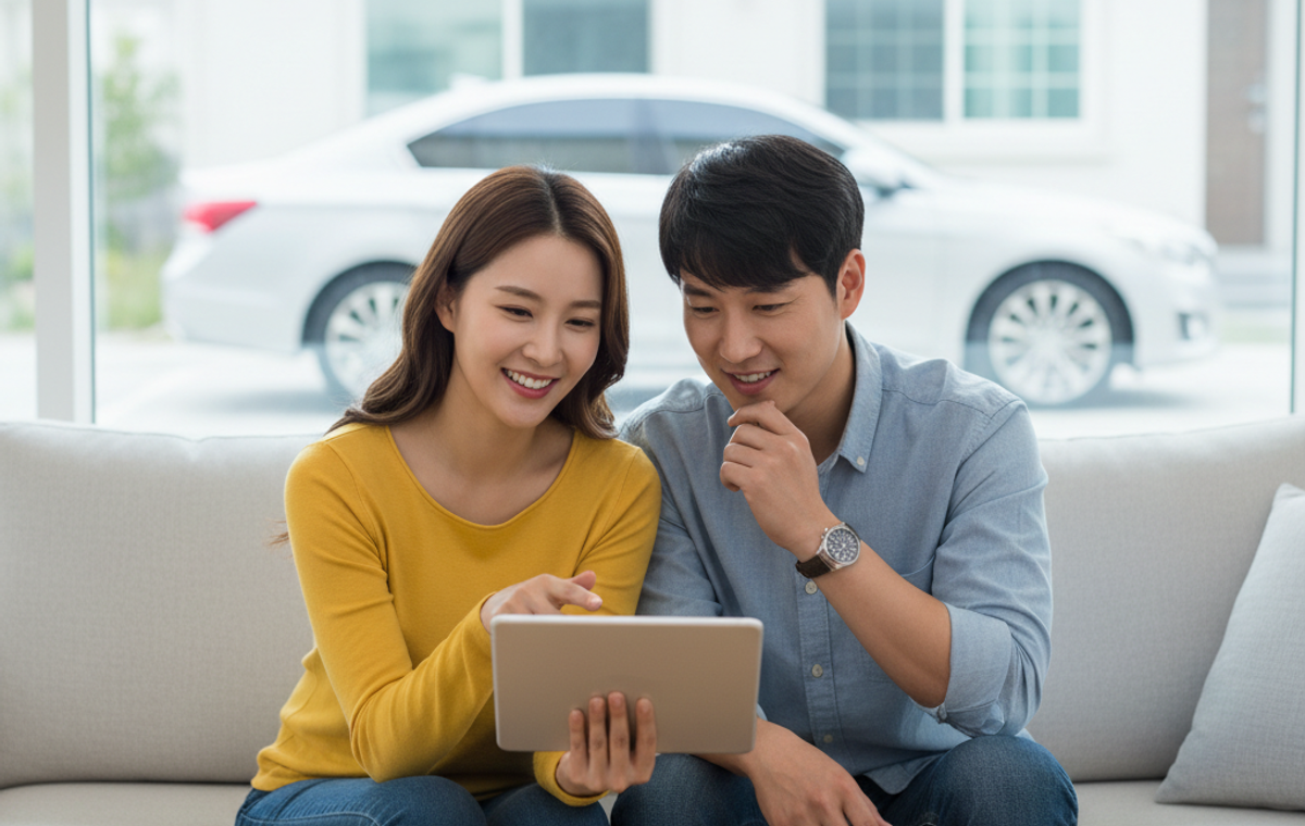 운전자보험 가입하기 본문 안내 이미지