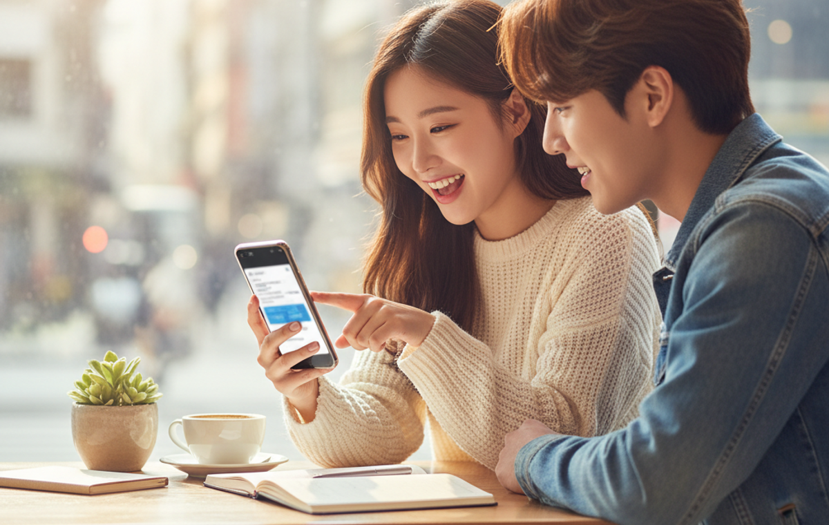 공모주 당첨 확인하기 본문 안내 이미지