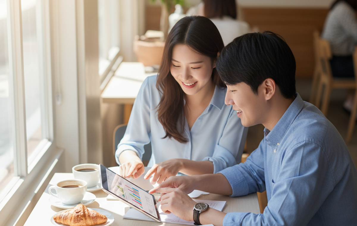 ISA 계좌 알아보기 본문 안내 이미지