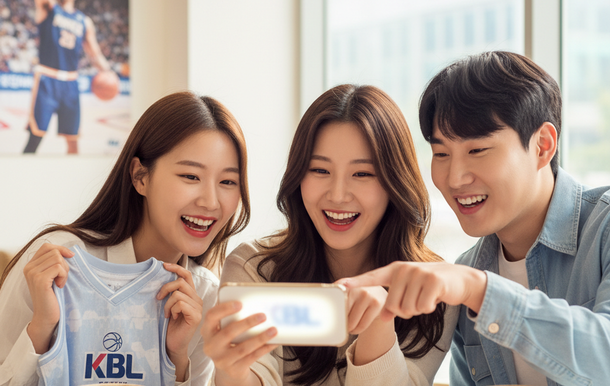 KBL 예매하기 본문 안내 이미지