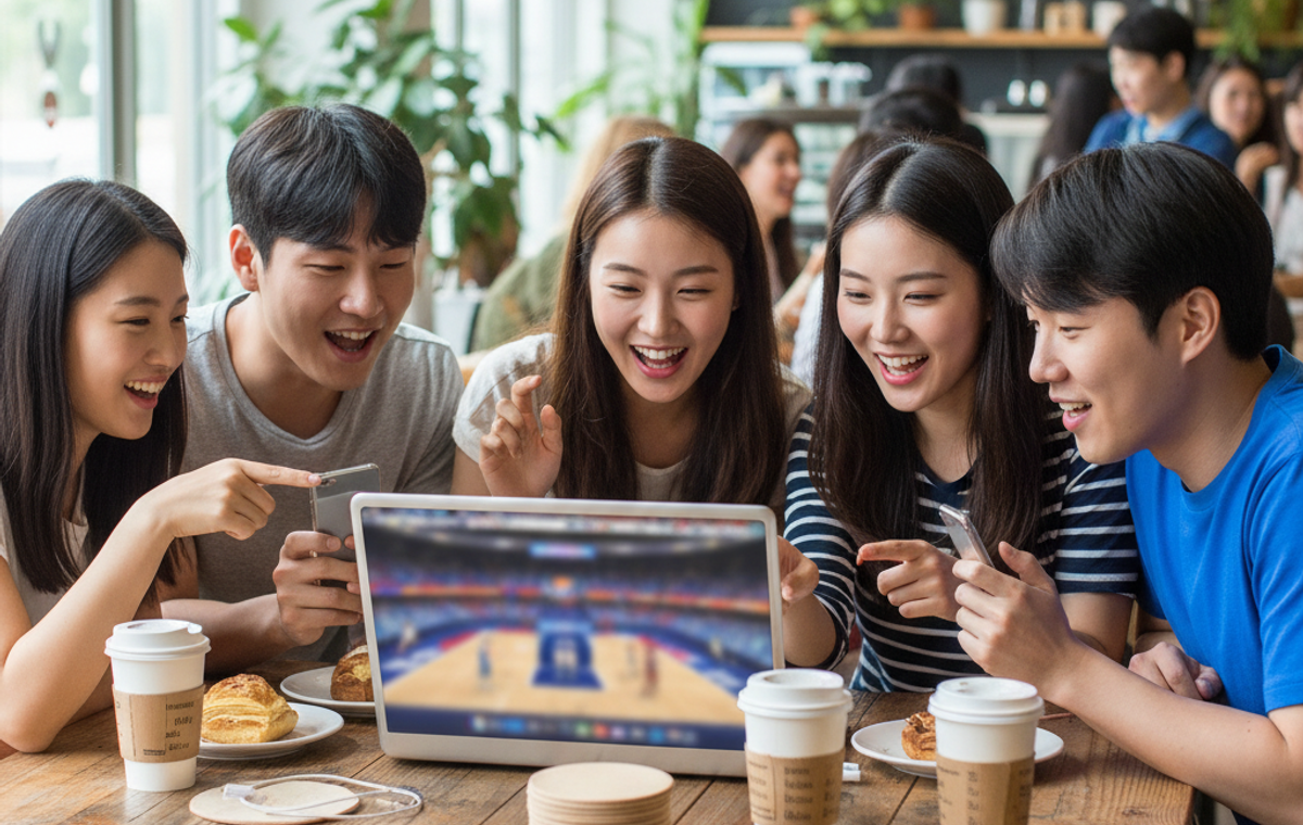 NBA 티켓 예매하기 본문 안내 이미지