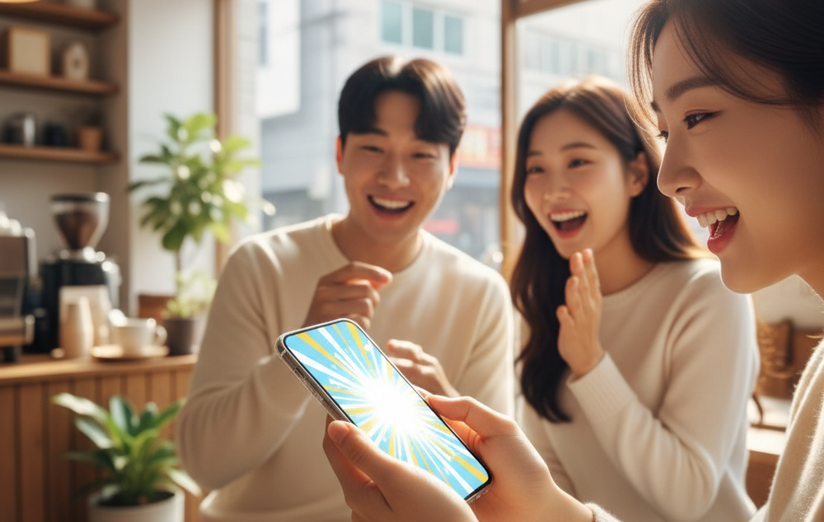 당첨자 확인하기 본문 안내 이미지