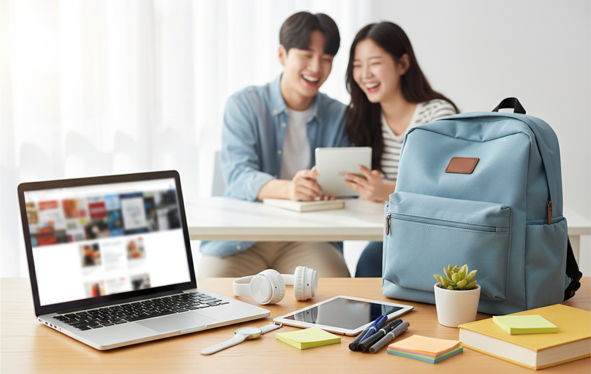입학선물 알아보기 본문 안내 이미지
