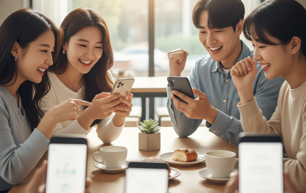 결과 확인하기 본문 안내 이미지