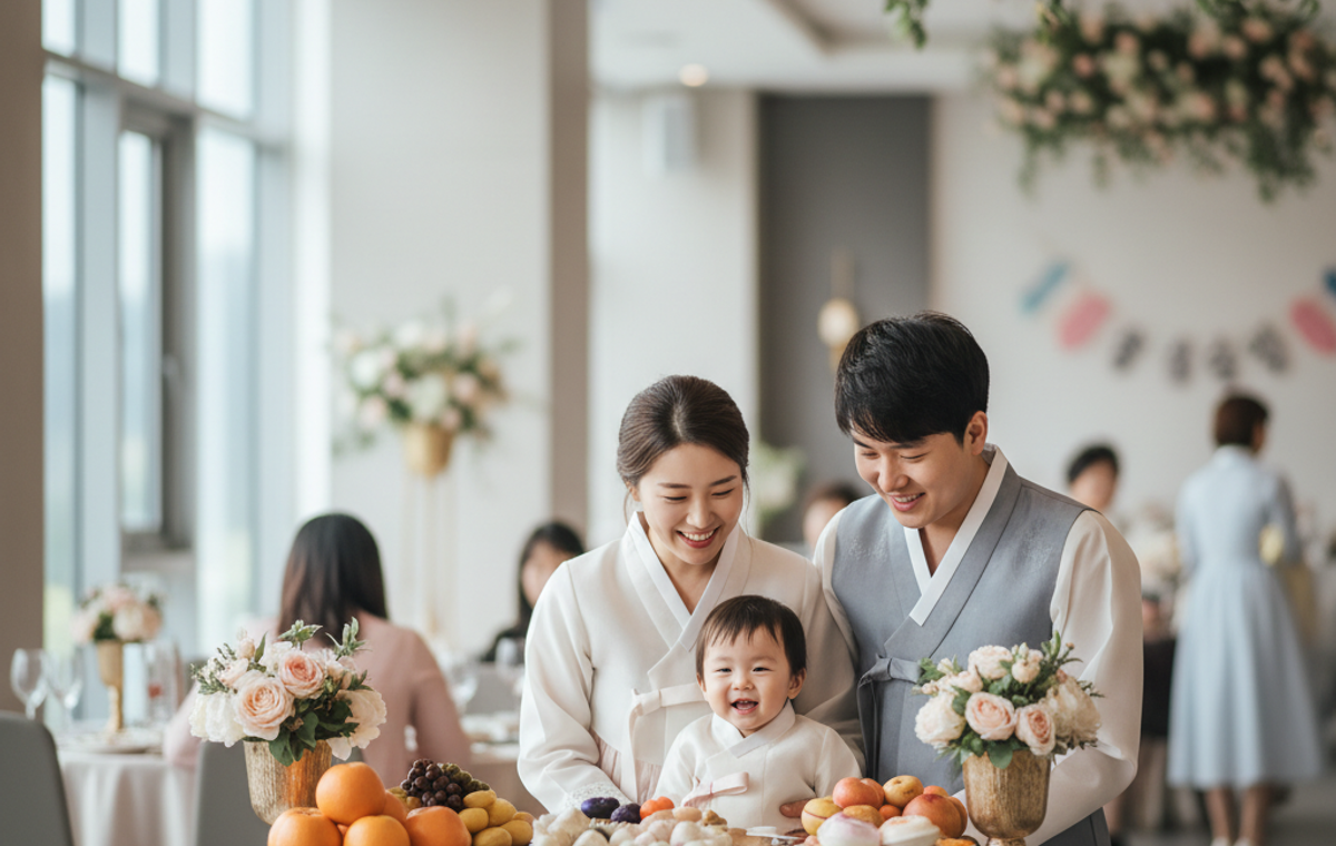 돌잔치 문의하기 본문 안내 이미지