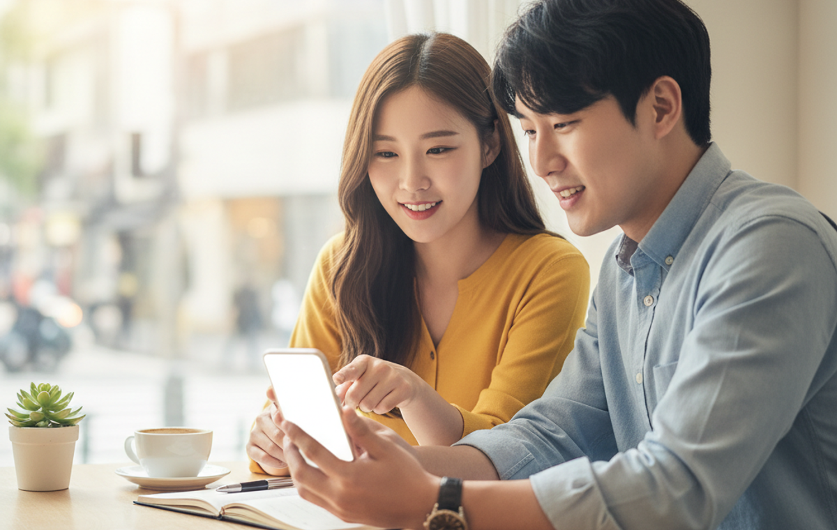 공모주 일정 확인하기 본문 안내 이미지