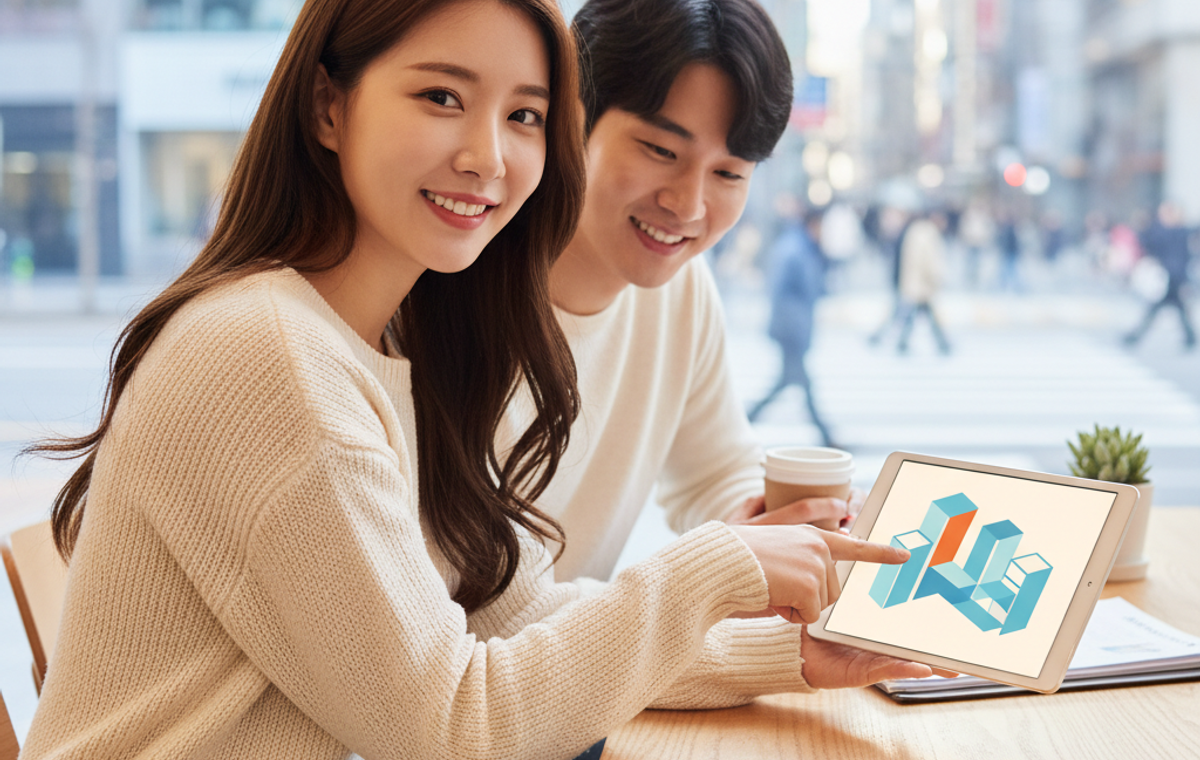 청약홈 바로가기 본문 안내 이미지