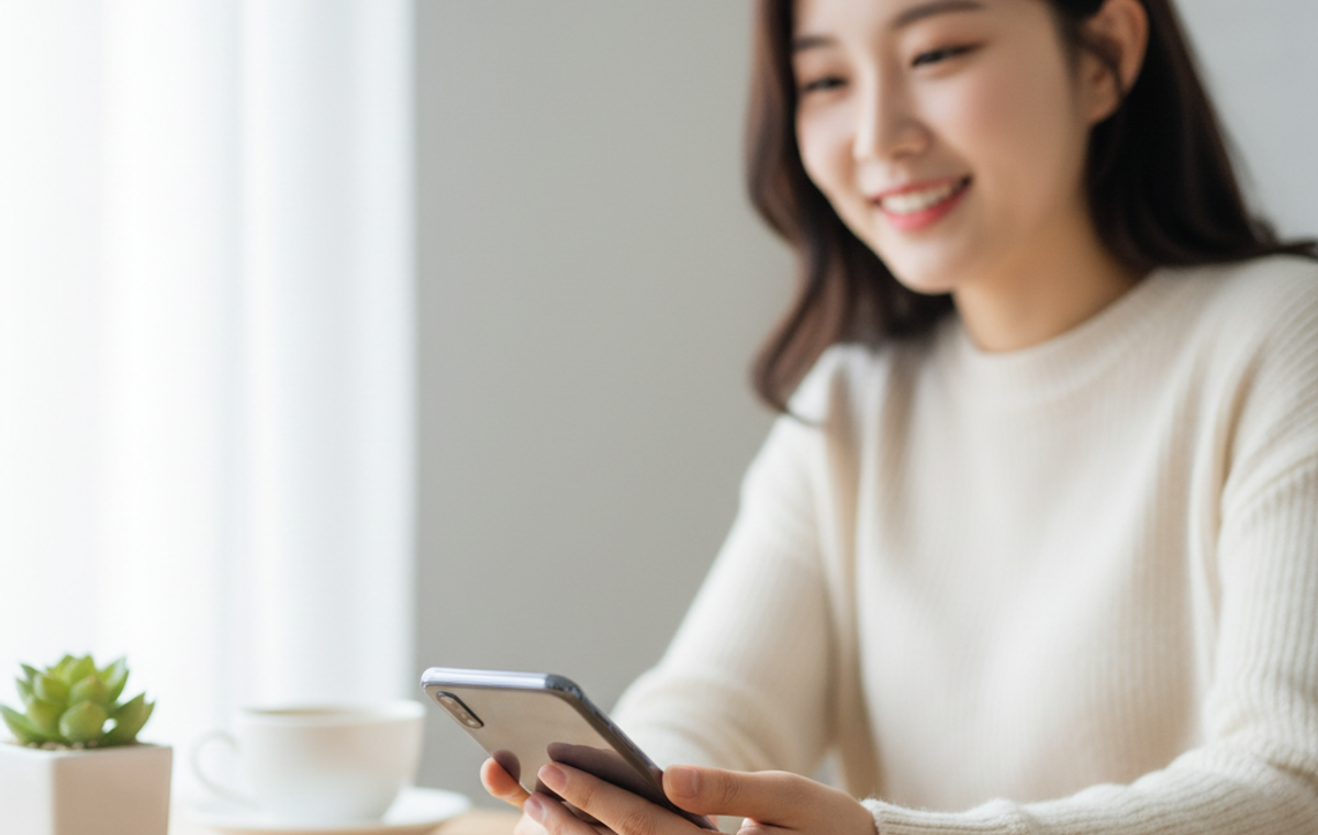 잔액 확인하기 본문 안내 이미지