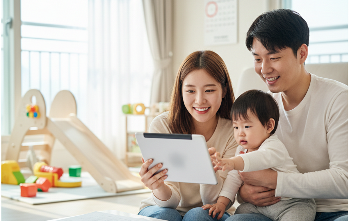 어린이집 입소 신청하기 어린이집 입소 신청, 복잡하게 느껴지시나요? A부터 Z까지 쉽게 알려드립니다! 2 어린이집 입소 신청하기 본문 안내 이미지